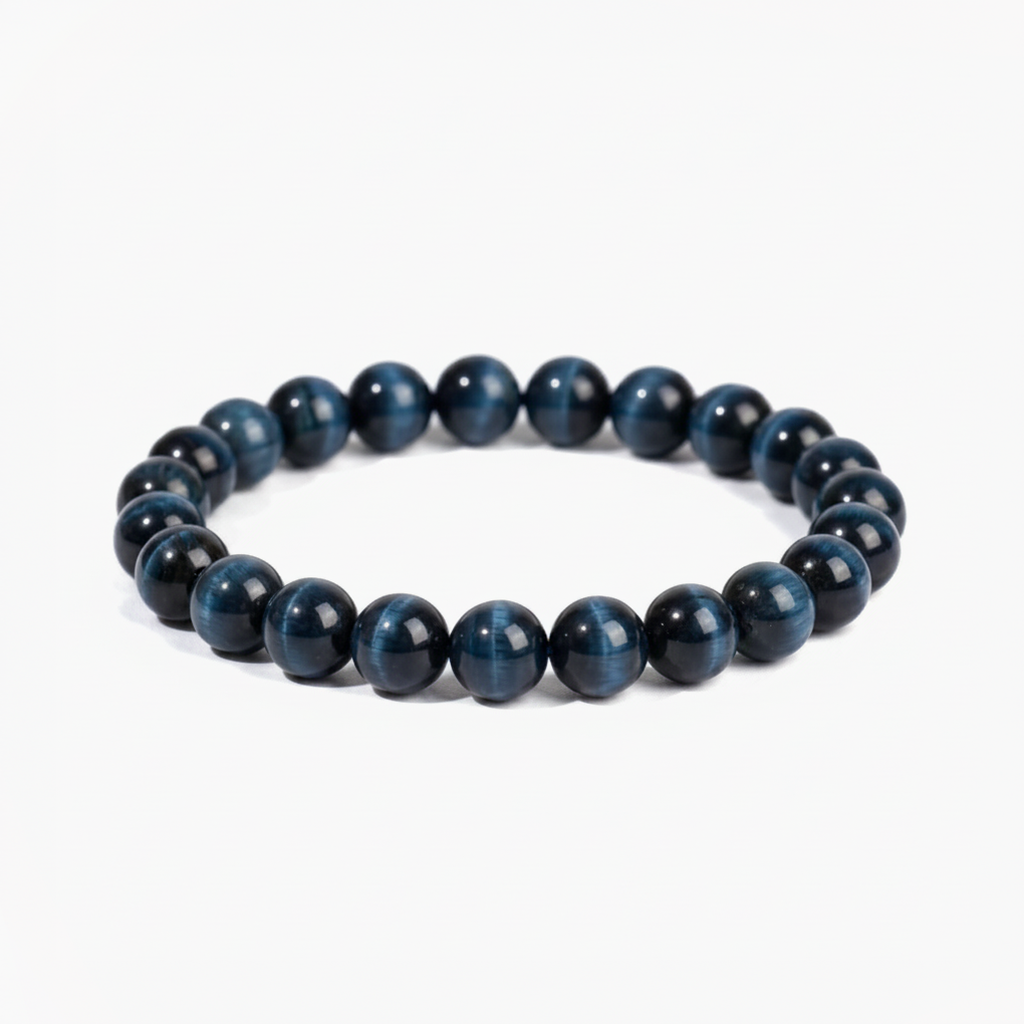 Bracelet Allure — Œil de faucon