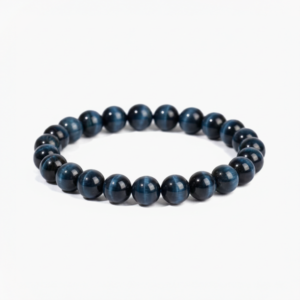 Bracelet Allure — Œil de faucon